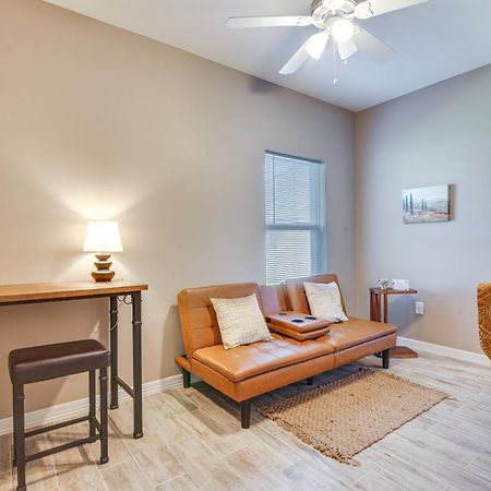 Pet-Friendly Brownsville Apartment With Yard! Kültér fotó
