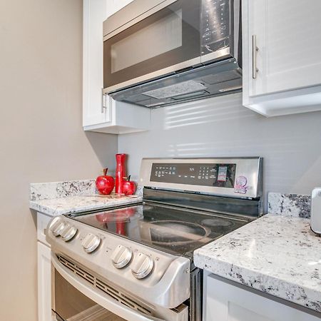 Pet-Friendly Brownsville Apartment With Yard! Kültér fotó