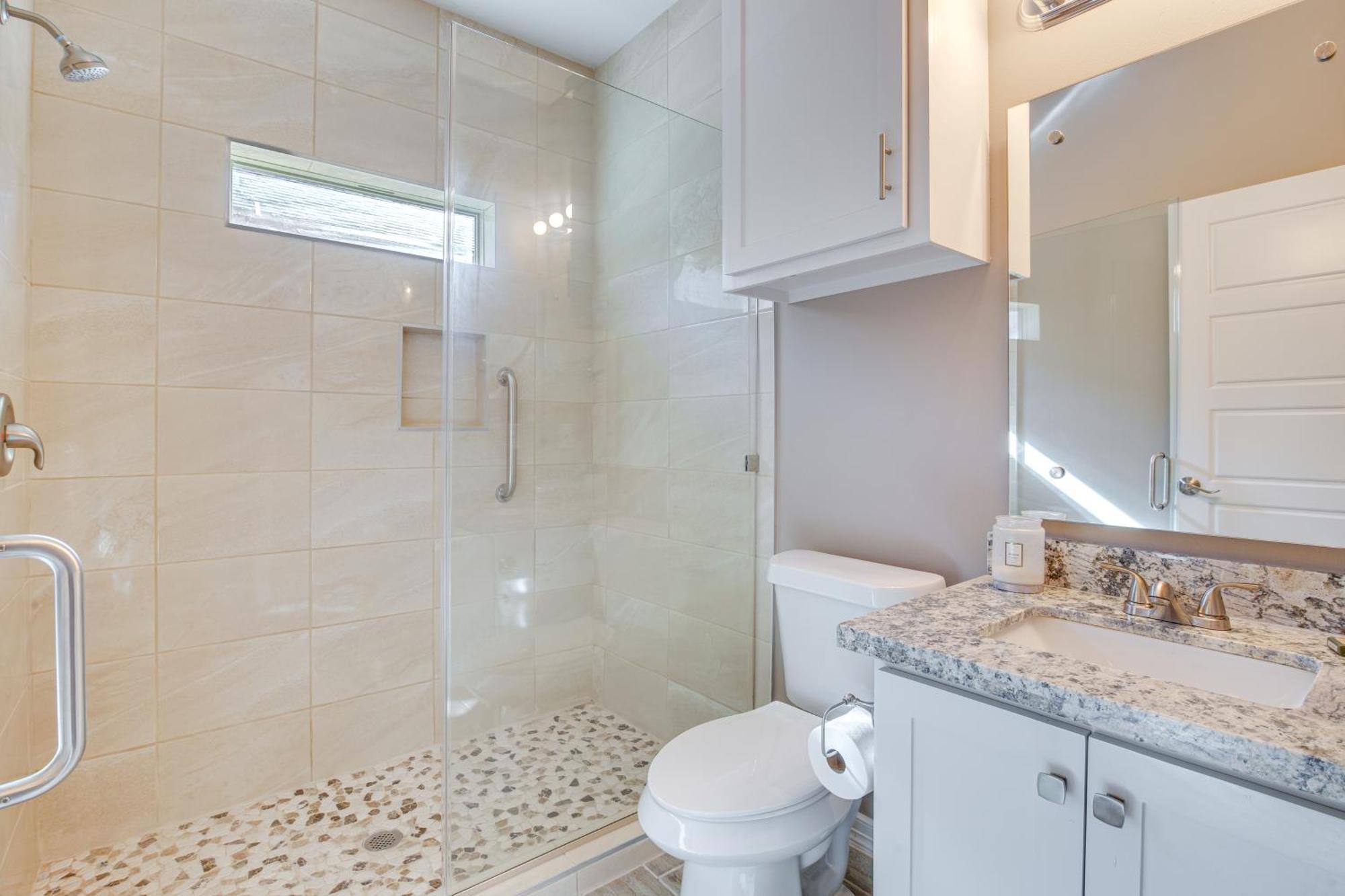 Pet-Friendly Brownsville Apartment With Yard! Kültér fotó