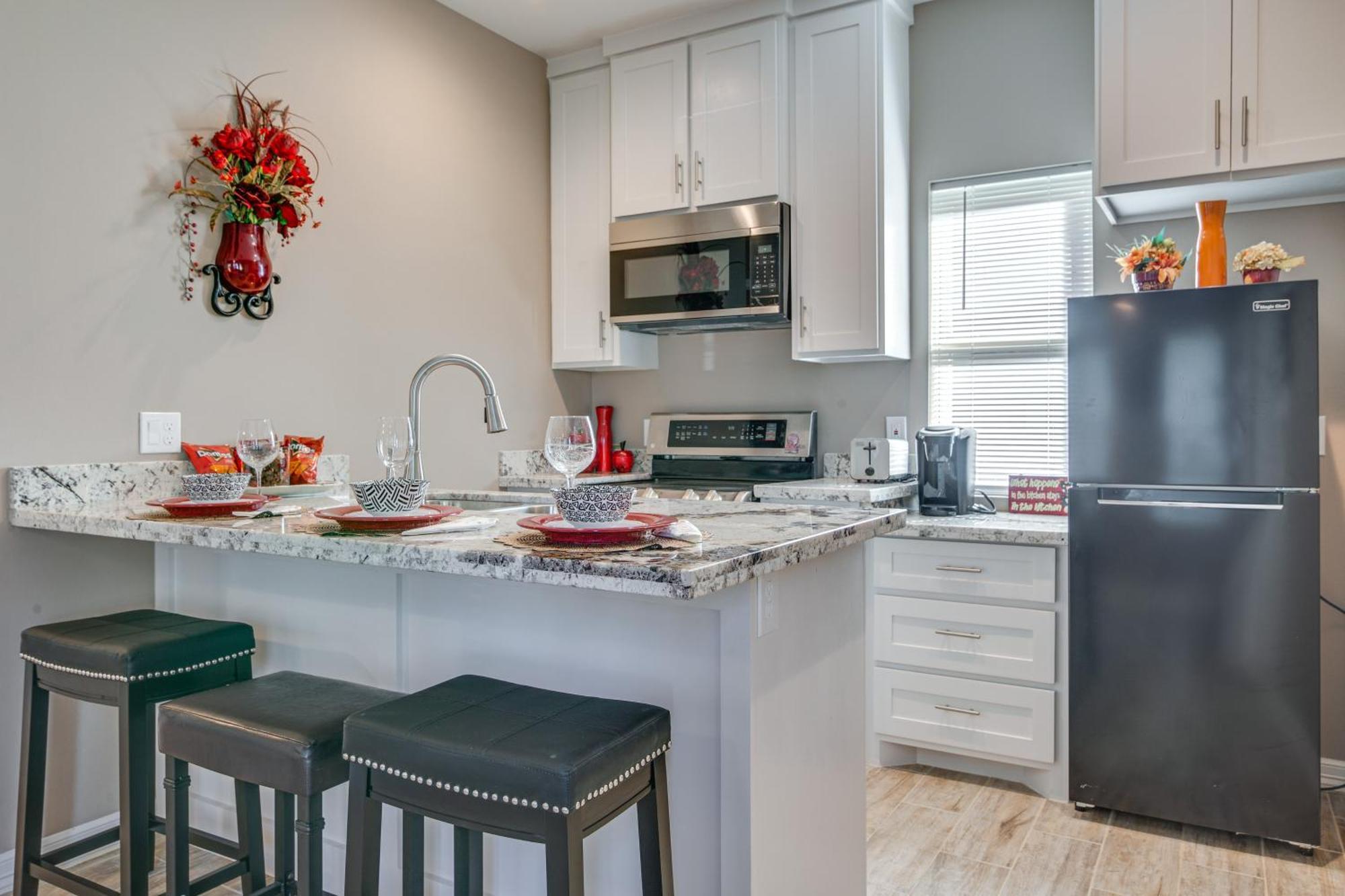 Pet-Friendly Brownsville Apartment With Yard! Kültér fotó